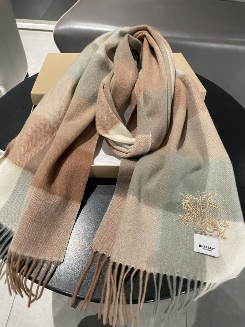 Burberry Scarf